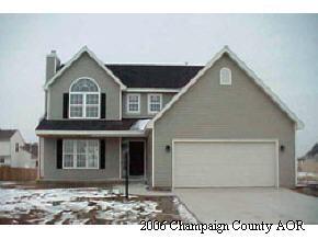 [Address Hidden by Seller], Champaign, IL 61822
