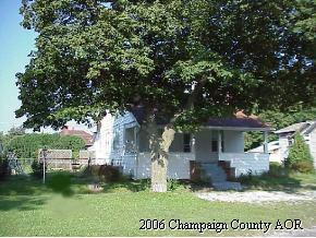[Address Hidden by Seller], Fithian, IL 61844
