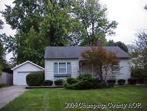 [Address Hidden by Seller], Champaign, IL 61820