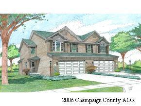 [Address Hidden by Seller], Savoy, IL 61874