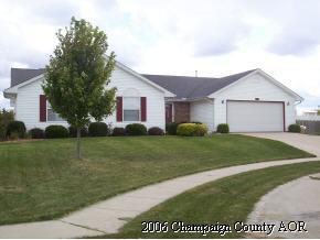[Address Hidden by Seller], St. Joseph, IL 61873