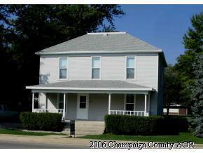 [Address Hidden by Seller], Pesotum, IL 61863