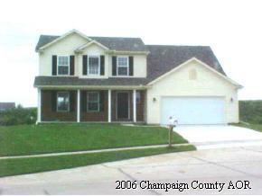 [Address Hidden by Seller], St. Joseph, IL 61873