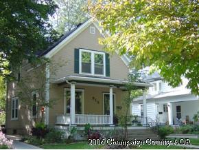[Address Hidden by Seller], Champaign, IL 61821