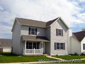 [Address Hidden by Seller], Urbana, IL 61802