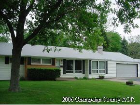 [Address Hidden by Seller], Champaign, IL 61821