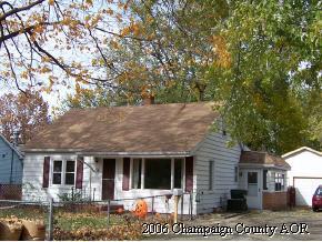 [Address Hidden by Seller], Champaign, IL 61821