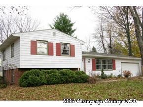 [Address Hidden by Seller], Champaign, IL 61821