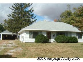[Address Hidden by Seller], Broadlands, IL 61816