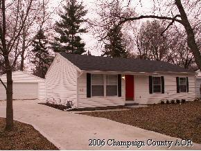 [Address Hidden by Seller], Champaign, IL 61822