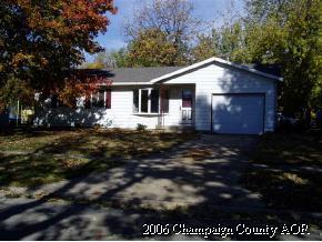 [Address Hidden by Seller], Champaign, IL 61821