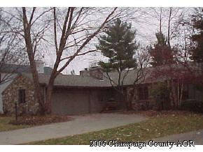 [Address Hidden by Seller], Champaign, IL 61821
