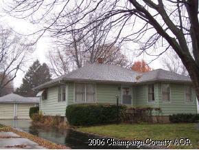 [Address Hidden by Seller], Champaign, IL 61821
