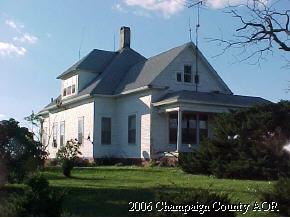 [Address Hidden by Seller], Chrisman, IL 61924