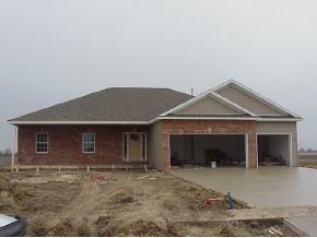 [Address Hidden by Seller], St. Joseph, IL 61873