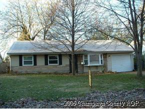 [Address Hidden by Seller], Champaign, IL 61821