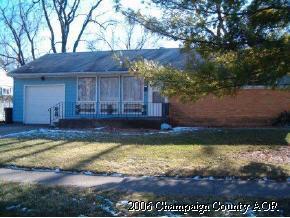 [Address Hidden by Seller], Champaign, IL 61821