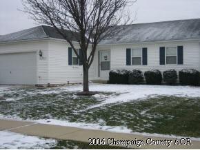 [Address Hidden by Seller], Champaign, IL 61822
