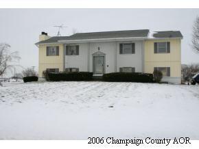 [Address Hidden by Seller], Cerro Gordo, IL 61818