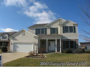 [Address Hidden by Seller], Champaign, IL 61820