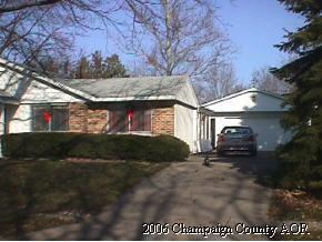 [Address Hidden by Seller], Champaign, IL 61820