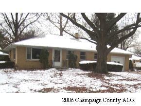 [Address Hidden by Seller], Champaign, IL 61822