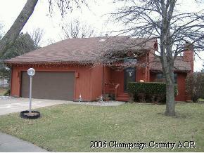 [Address Hidden by Seller], Champaign, IL 61821