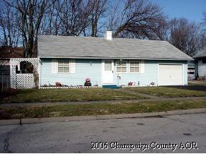 [Address Hidden by Seller], Champaign, IL 61820
