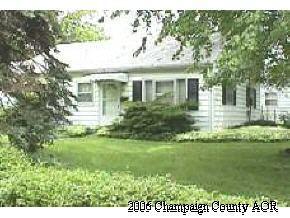 [Address Hidden by Seller], Champaign, IL 61820
