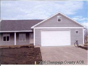 [Address Hidden by Seller], Arthur, IL 61911