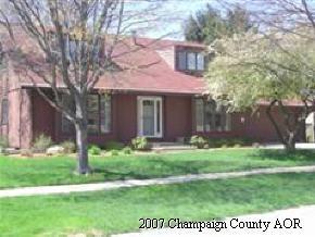 [Address Hidden by Seller], Champaign, IL 61822