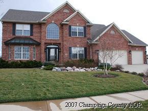 [Address Hidden by Seller], Champaign, IL 61821