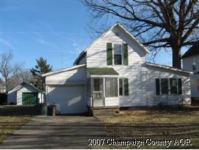 [Address Hidden by Seller], Champaign, IL 61820