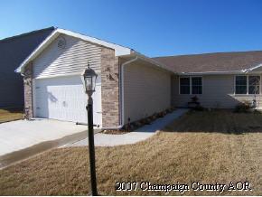 [Address Hidden by Seller], Champaign, IL 61822