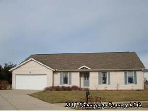 [Address Hidden by Seller], Champaign, IL 61822