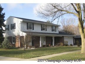 [Address Hidden by Seller], Champaign, IL 61820