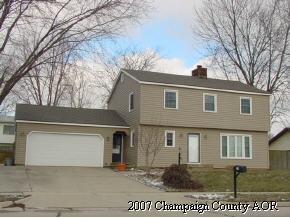 [Address Hidden by Seller], Champaign, IL 61820