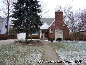 [Address Hidden by Seller], Champaign, IL 61821