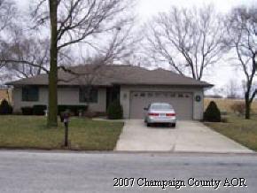 [Address Hidden by Seller], Arcola, IL 61910