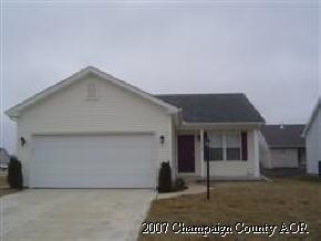 [Address Hidden by Seller], Champaign, IL 61822