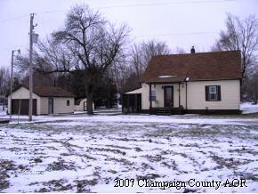 [Address Hidden by Seller], Deland, IL 61874