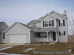 [Address Hidden by Seller], Champaign, IL 61822