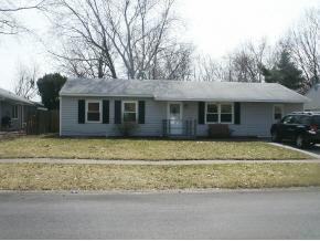 [Address Hidden by Seller], Champaign, IL 61821