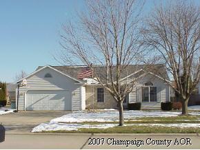 [Address Hidden by Seller], St. Joseph, IL 61873