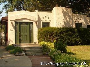[Address Hidden by Seller], Champaign, IL 61821