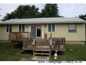 [Address Hidden by Seller], Deland, IL 61839