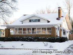 [Address Hidden by Seller], Champaign, IL 61821