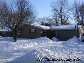 [Address Hidden by Seller], St. Joseph, IL 61873
