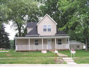 [Address Hidden by Seller], Mahomet, IL 61853