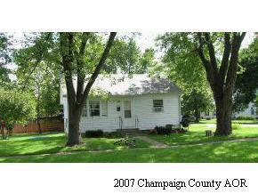 [Address Hidden by Seller], Gilman, IL 60938
